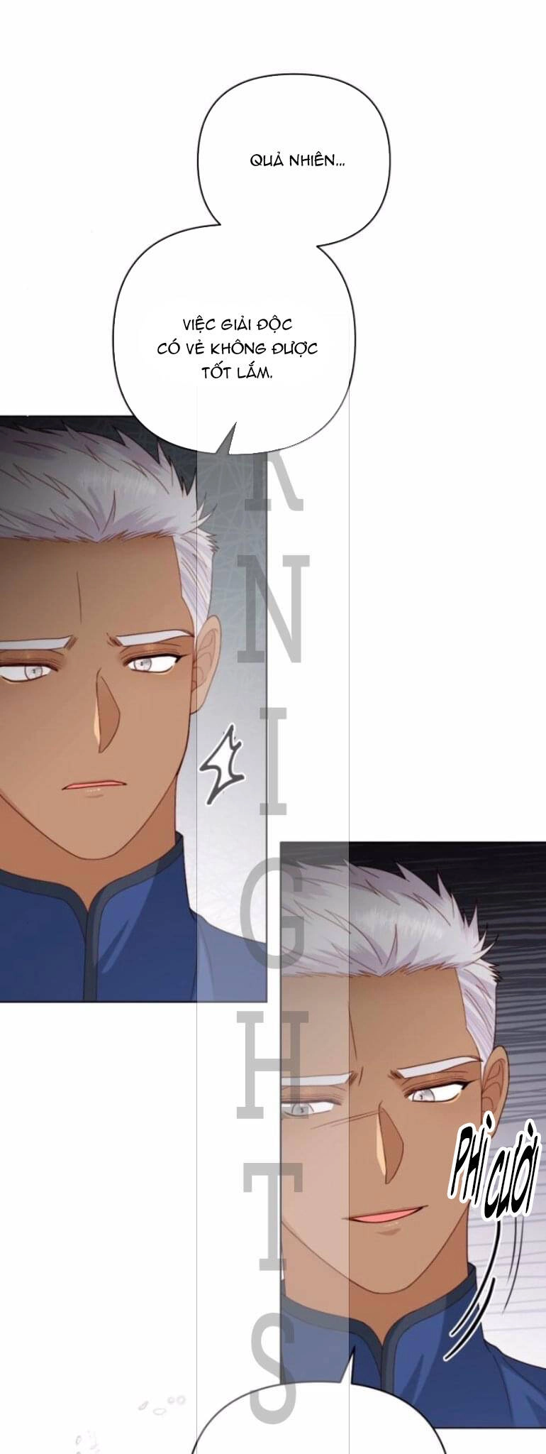 Hoàng Hậu Tái Hôn Chapter 122 - 41