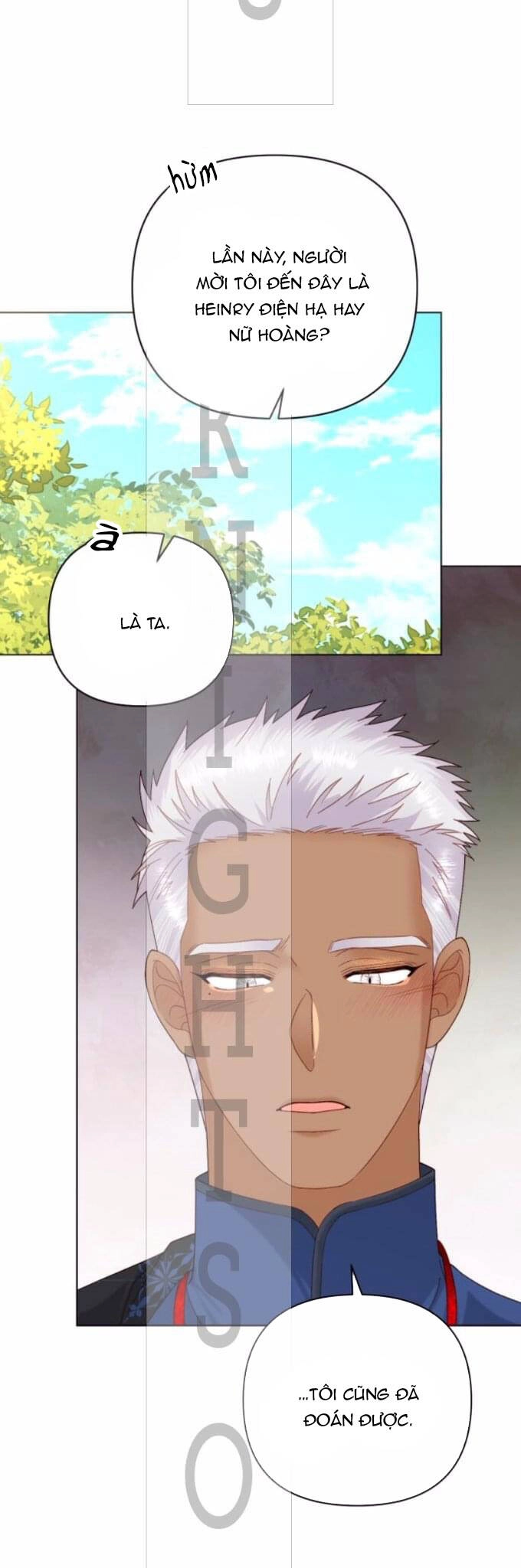 Hoàng Hậu Tái Hôn Chapter 122 - 43