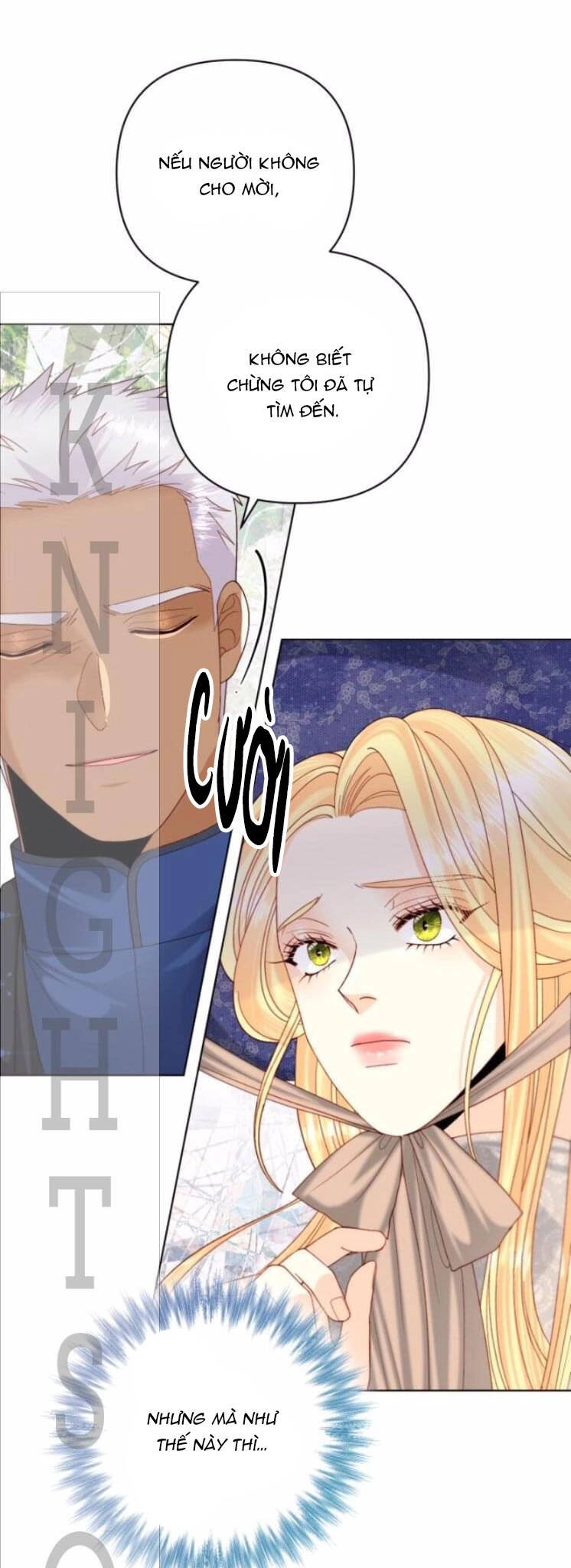 Hoàng Hậu Tái Hôn Chapter 122 - 56