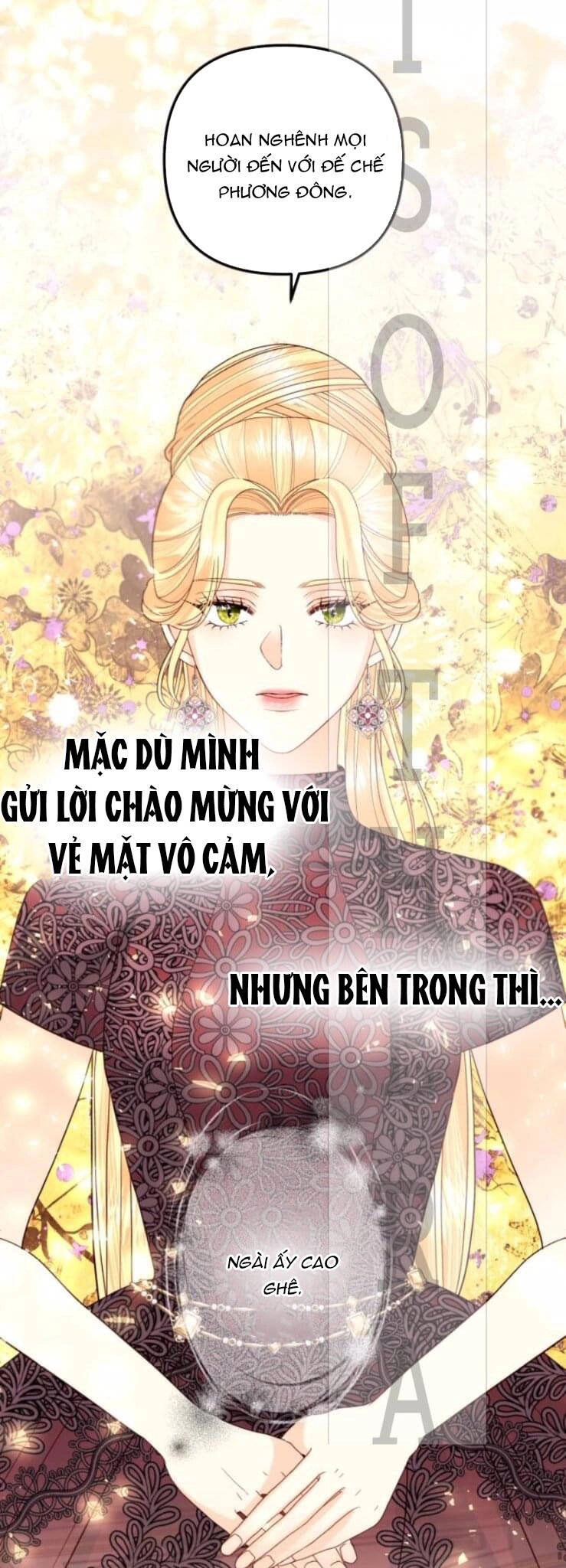 Hoàng Hậu Tái Hôn Chapter 122 - 63
