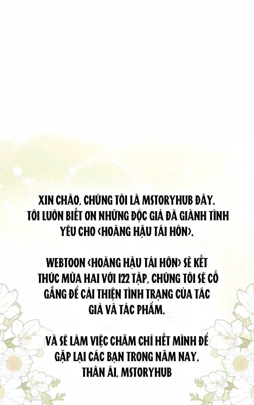 Hoàng Hậu Tái Hôn Chapter 122 - 68