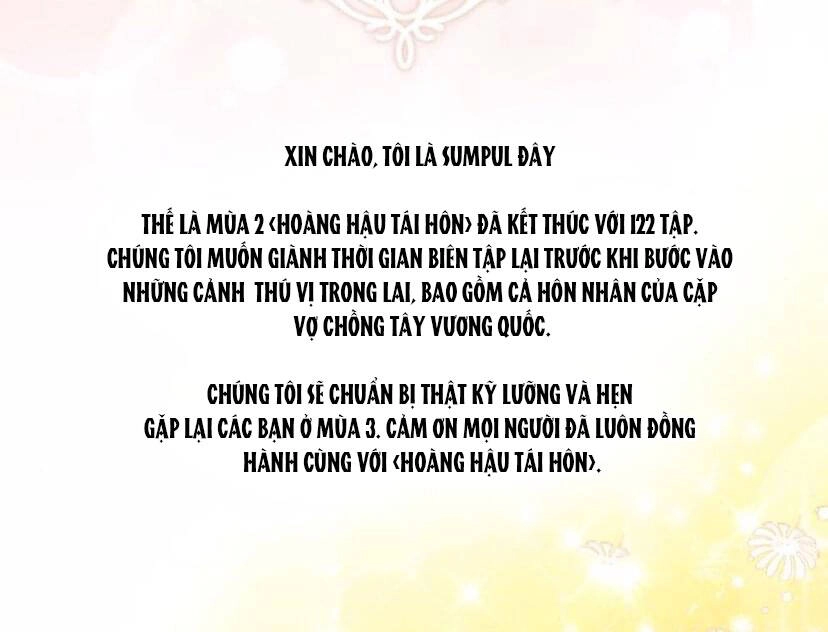 Hoàng Hậu Tái Hôn Chapter 122 - 70