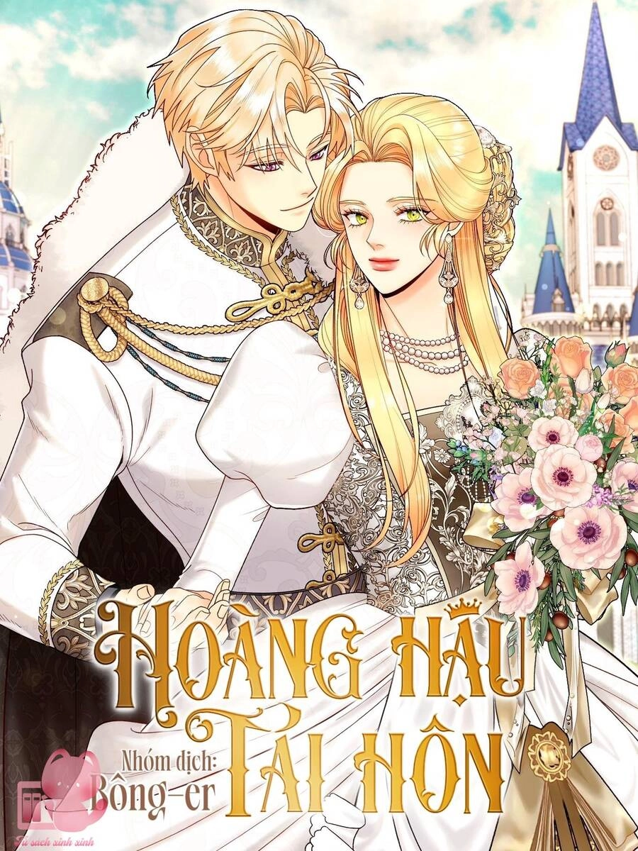Hoàng Hậu Tái Hôn Chapter 123 - 2