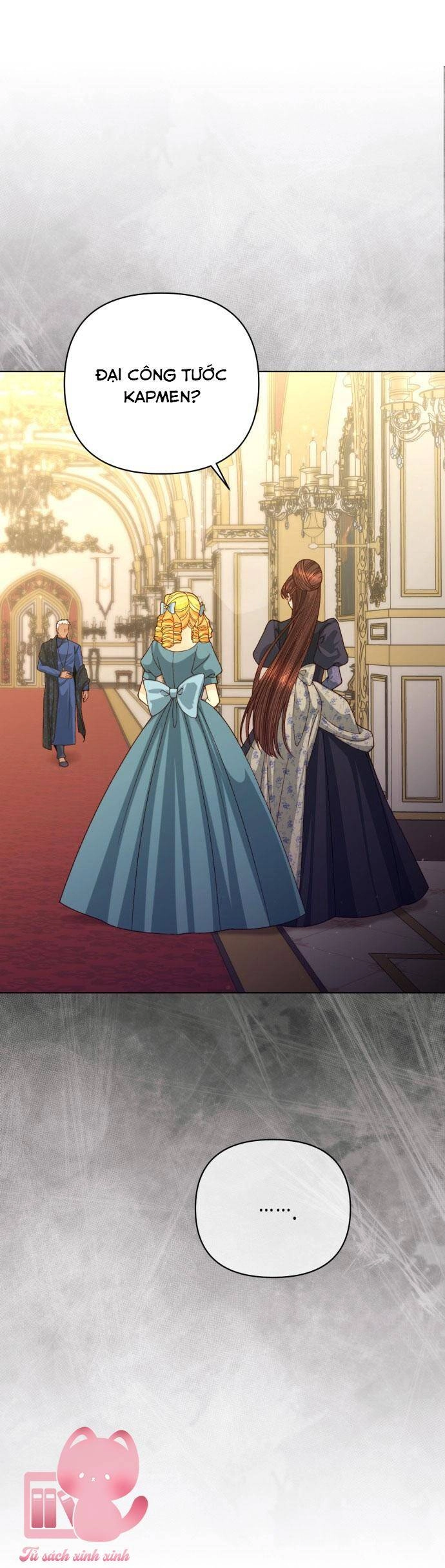 Hoàng Hậu Tái Hôn Chapter 123 - 4