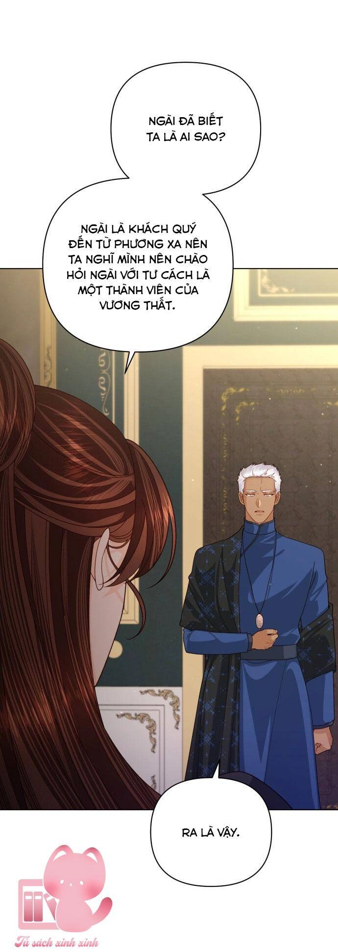 Hoàng Hậu Tái Hôn Chapter 123 - 7