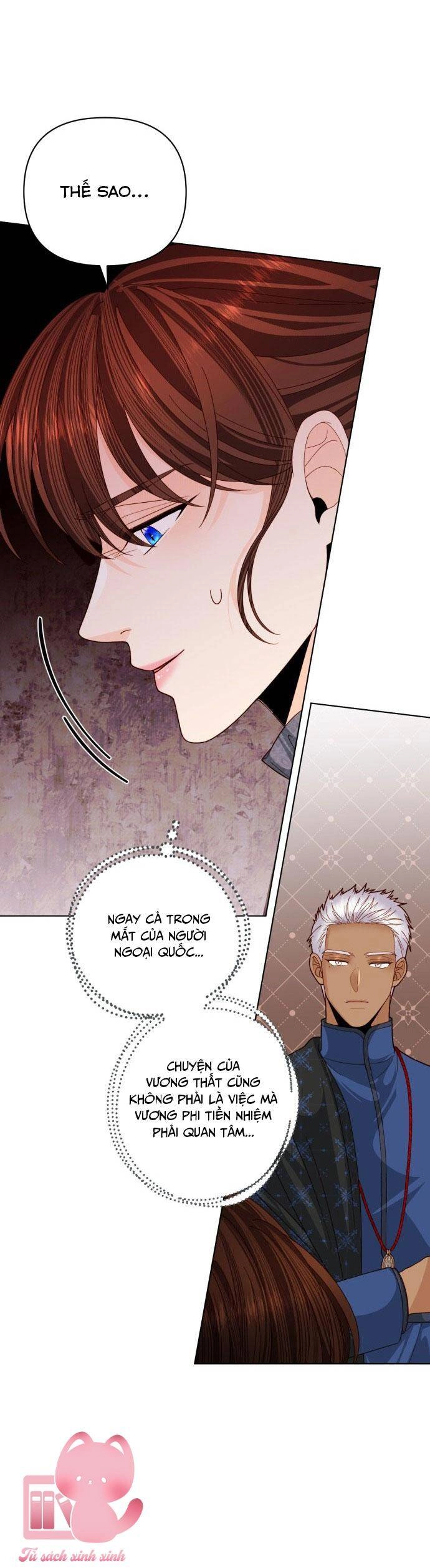 Hoàng Hậu Tái Hôn Chapter 123 - 11