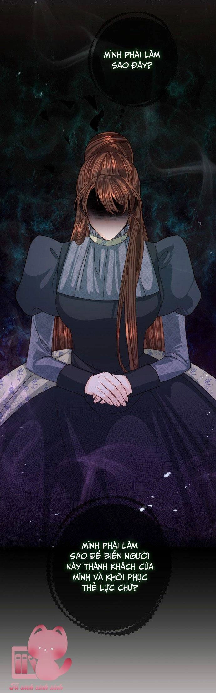 Hoàng Hậu Tái Hôn Chapter 123 - 13