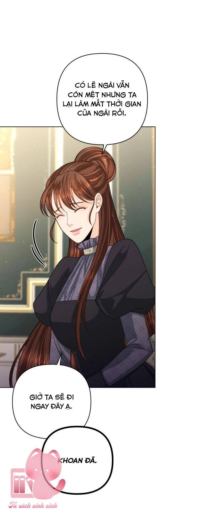 Hoàng Hậu Tái Hôn Chapter 123 - 17