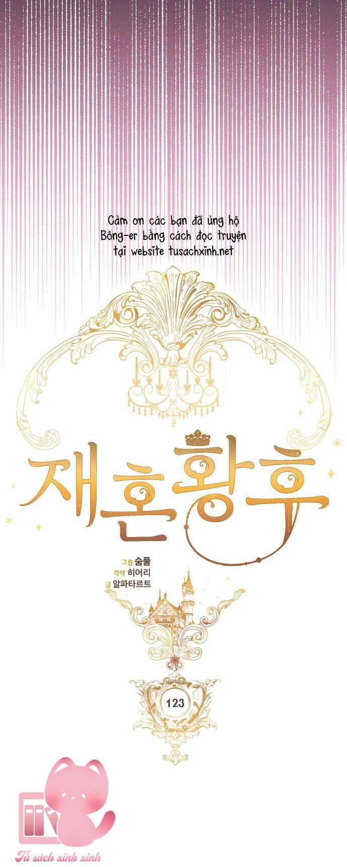 Hoàng Hậu Tái Hôn Chapter 123 - 19