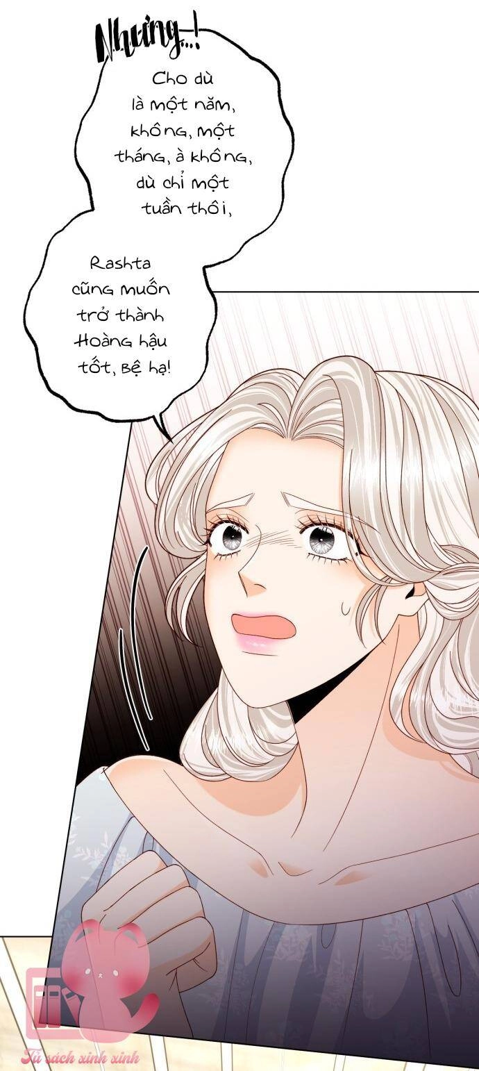 Hoàng Hậu Tái Hôn Chapter 123 - 23