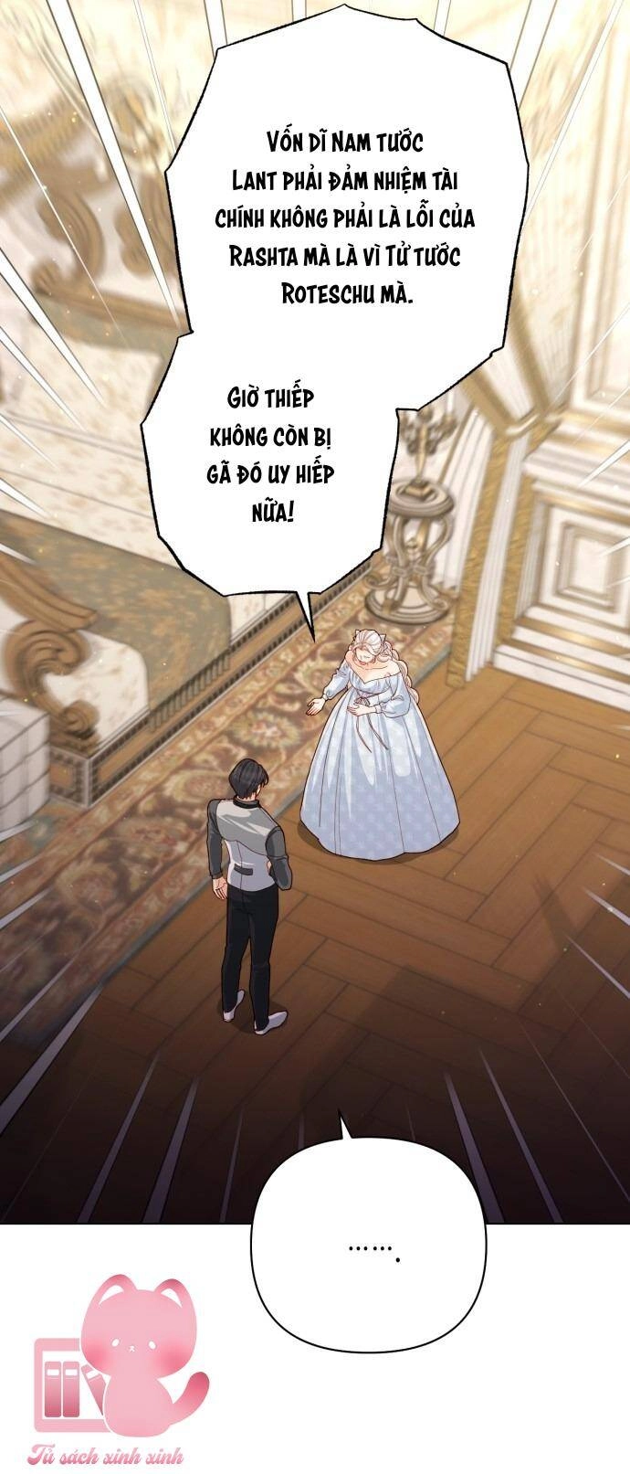 Hoàng Hậu Tái Hôn Chapter 123 - 24