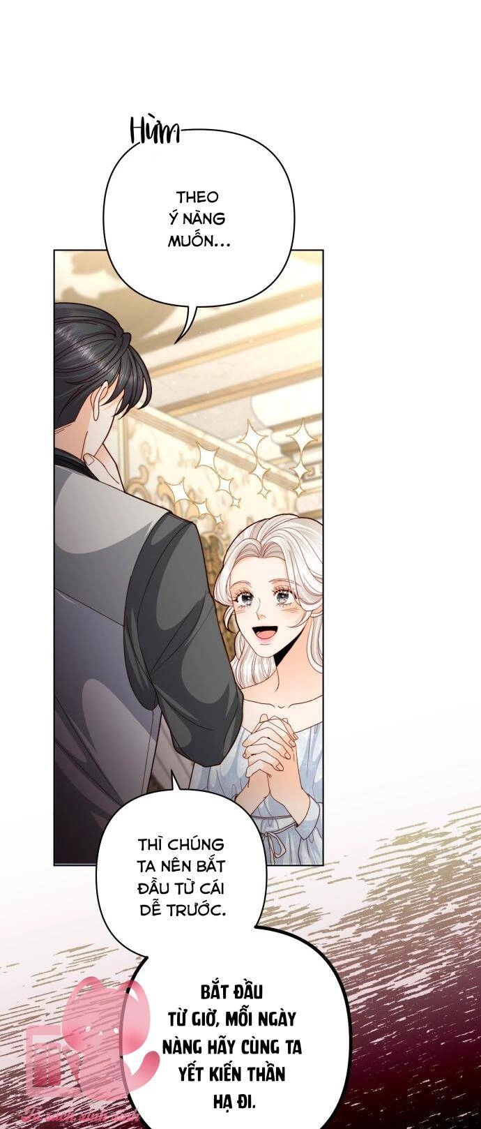 Hoàng Hậu Tái Hôn Chapter 123 - 25