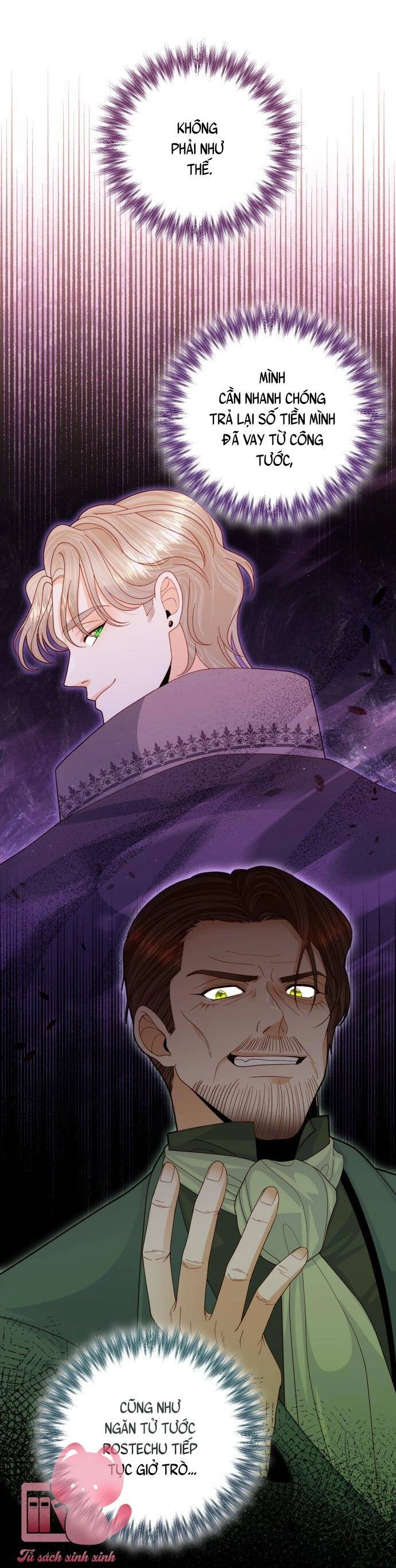 Hoàng Hậu Tái Hôn Chapter 123 - 27