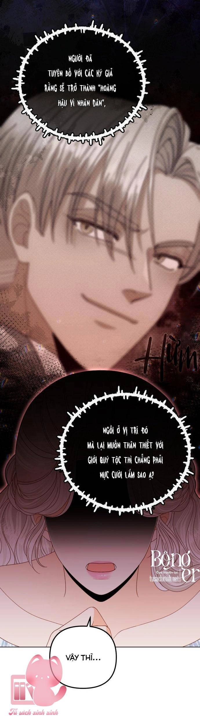 Hoàng Hậu Tái Hôn Chapter 123 - 32