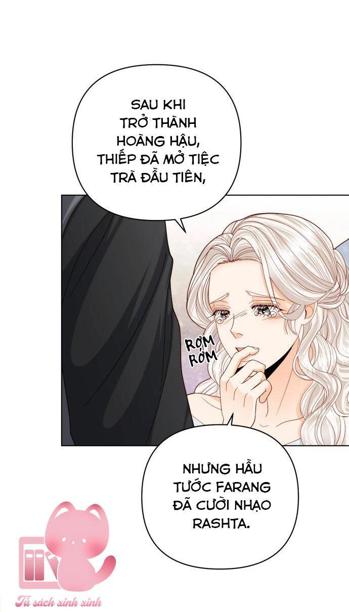 Hoàng Hậu Tái Hôn Chapter 123 - 34