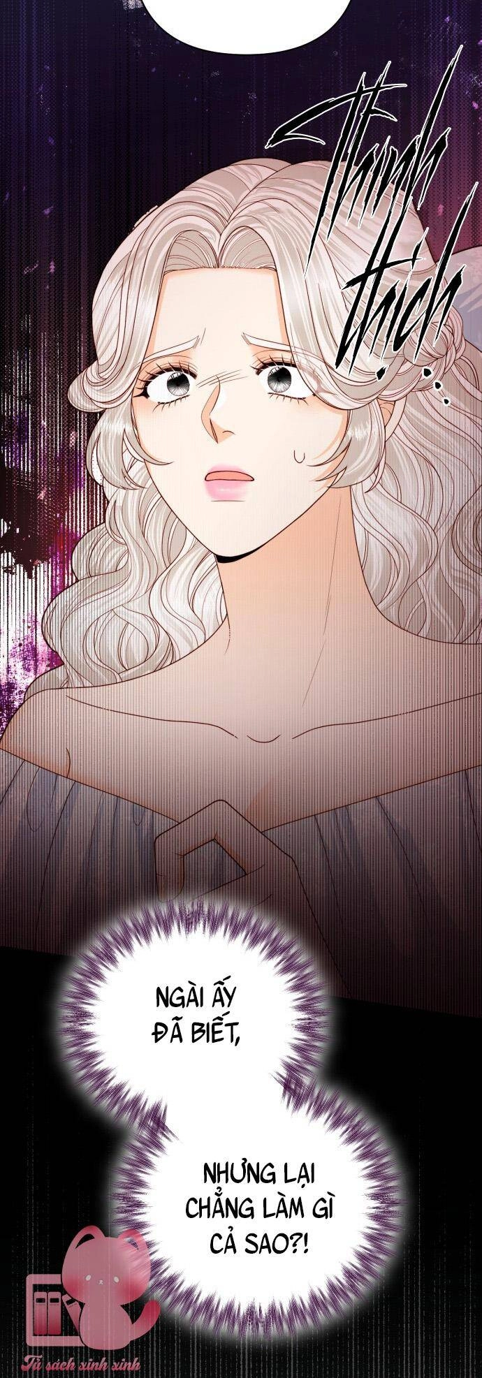 Hoàng Hậu Tái Hôn Chapter 123 - 36