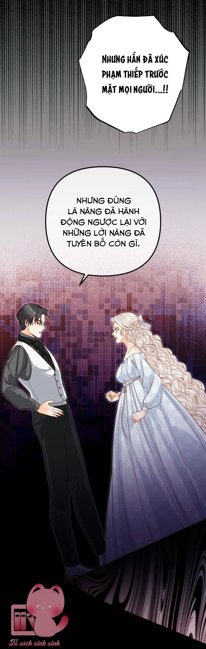 Hoàng Hậu Tái Hôn Chapter 123 - 37