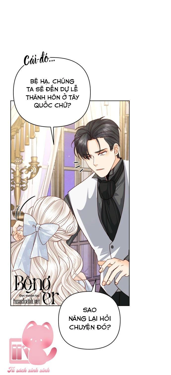 Hoàng Hậu Tái Hôn Chapter 123 - 44