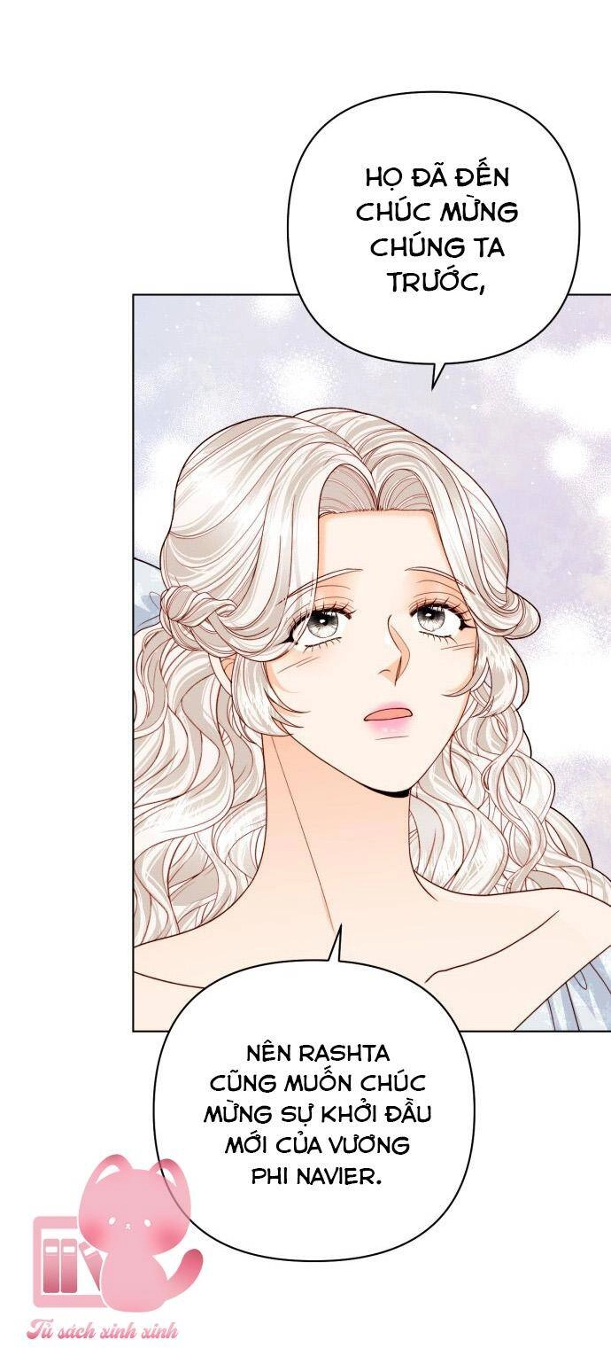 Hoàng Hậu Tái Hôn Chapter 123 - 45