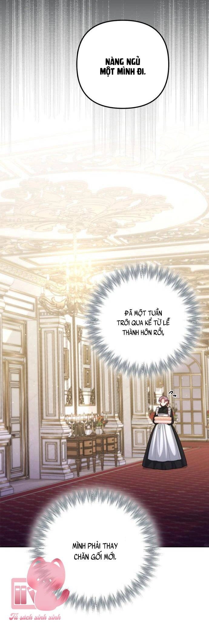 Hoàng Hậu Tái Hôn Chapter 123 - 50