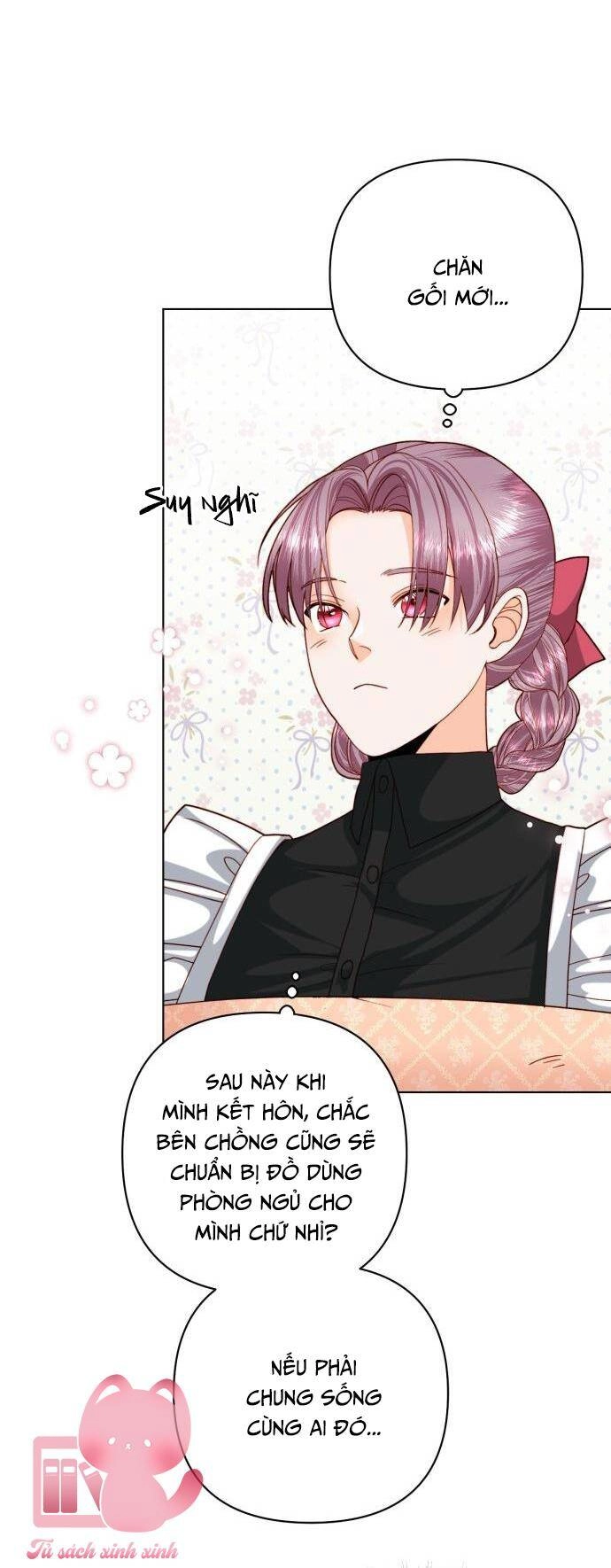 Hoàng Hậu Tái Hôn Chapter 123 - 51