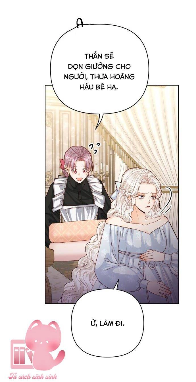 Hoàng Hậu Tái Hôn Chapter 123 - 59