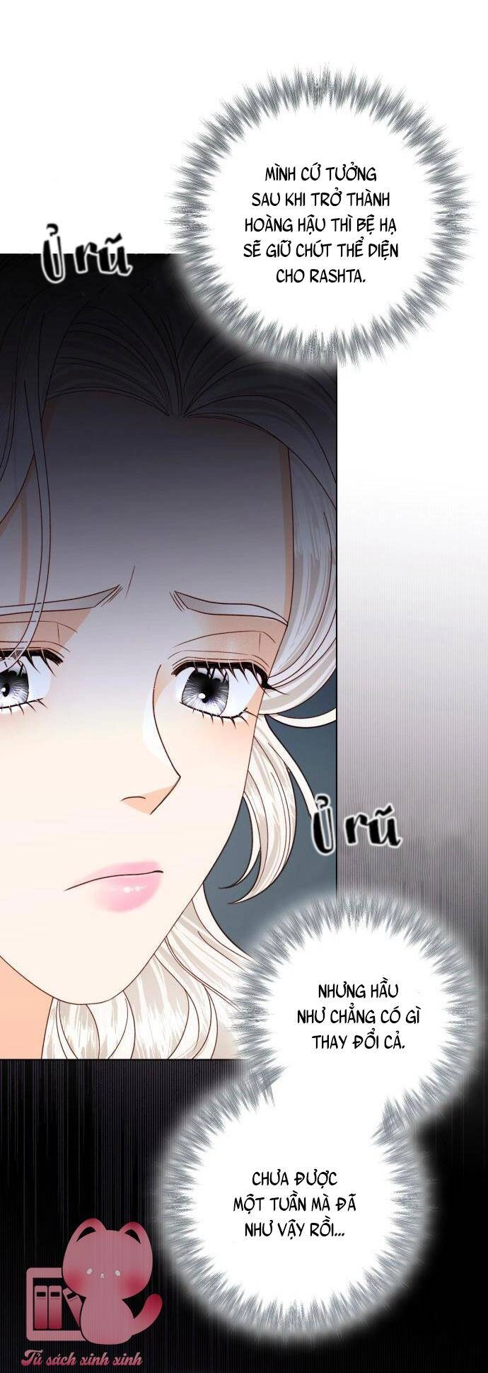 Hoàng Hậu Tái Hôn Chapter 123 - 60