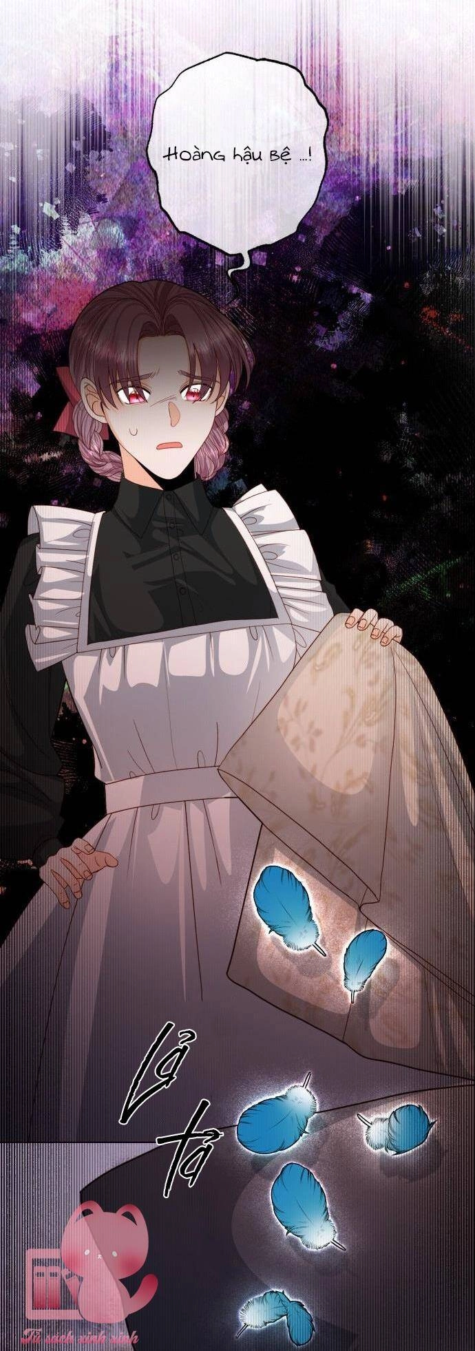 Hoàng Hậu Tái Hôn Chapter 123 - 63