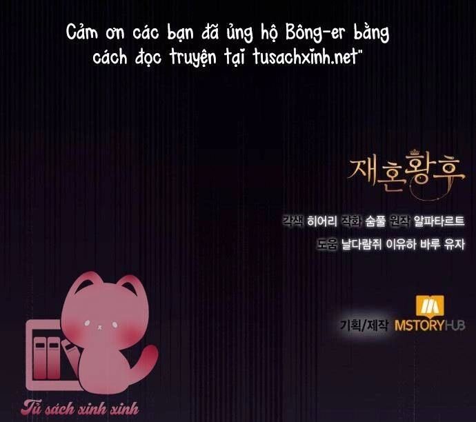 Hoàng Hậu Tái Hôn Chapter 123 - 65