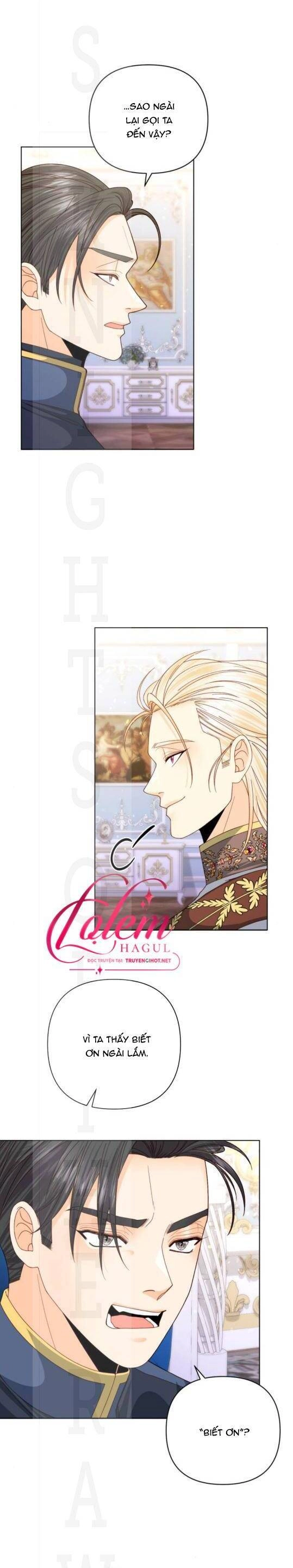 Hoàng Hậu Tái Hôn Chapter 125 - 4