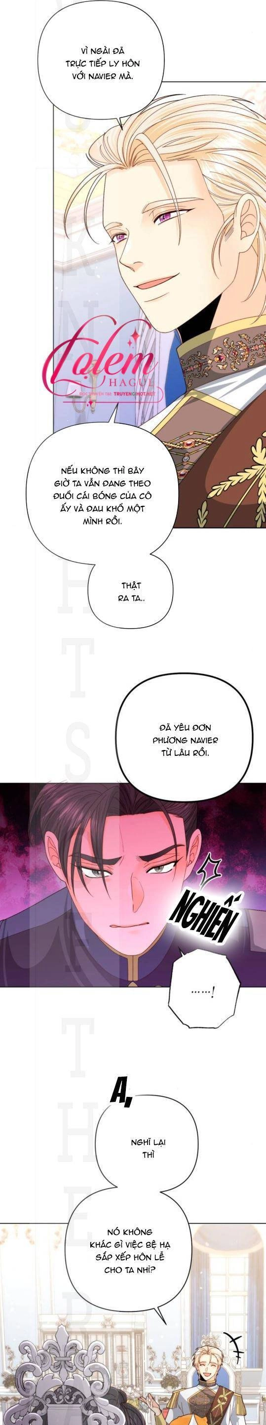 Hoàng Hậu Tái Hôn Chapter 125 - 5