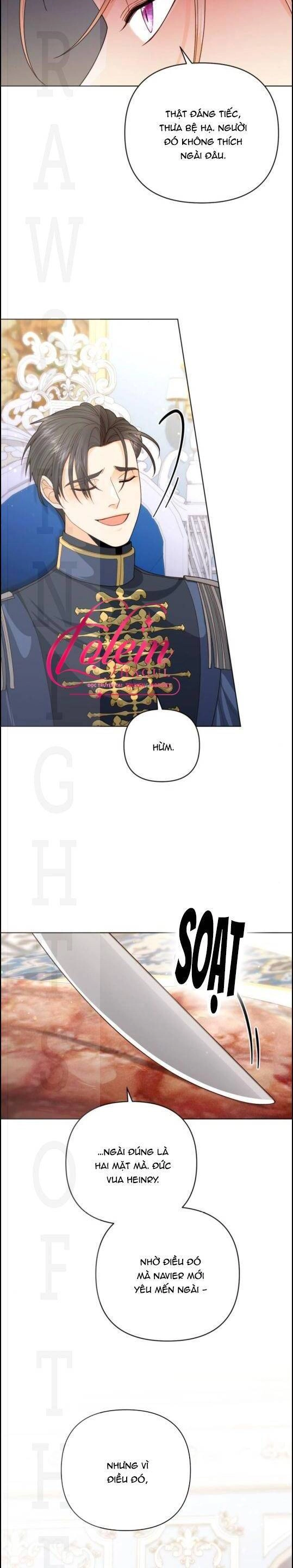 Hoàng Hậu Tái Hôn Chapter 125 - 8