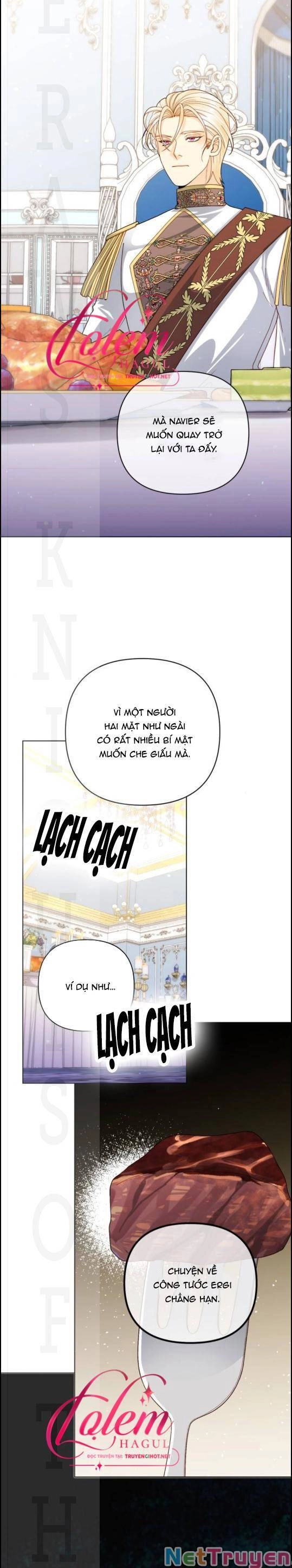 Hoàng Hậu Tái Hôn Chapter 125 - 9