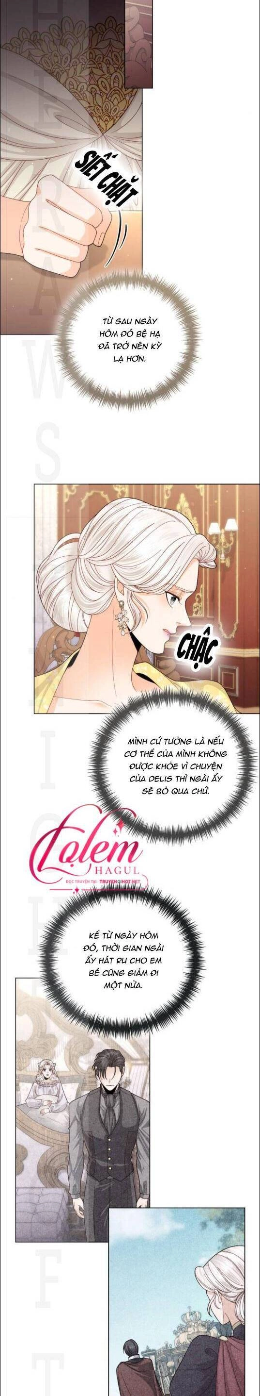 Hoàng Hậu Tái Hôn Chapter 125 - 11