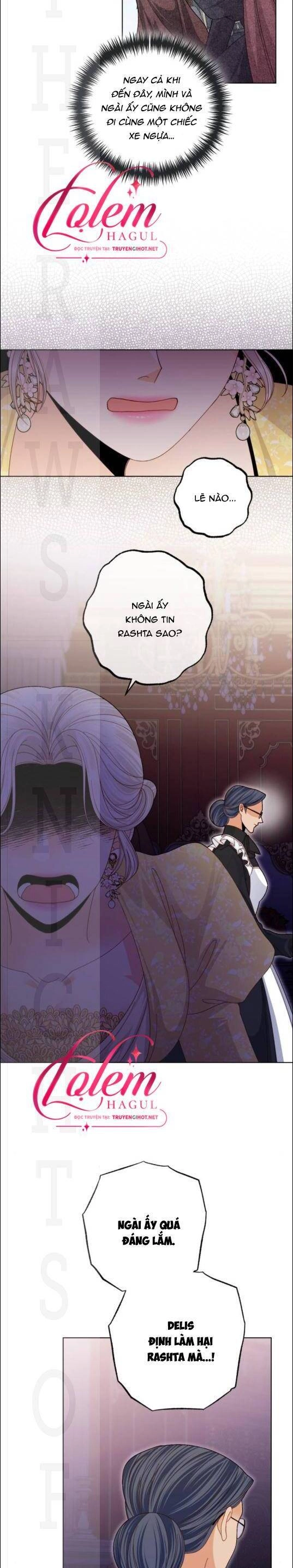 Hoàng Hậu Tái Hôn Chapter 125 - 12