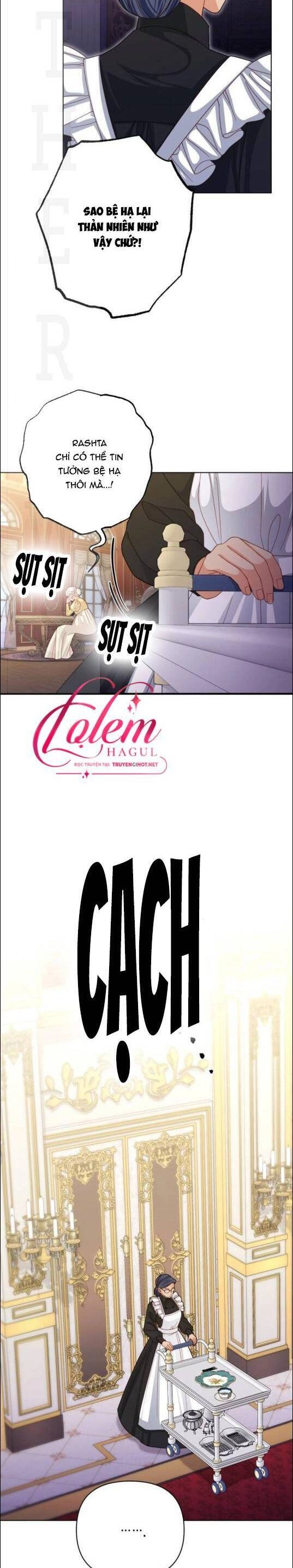 Hoàng Hậu Tái Hôn Chapter 125 - 13