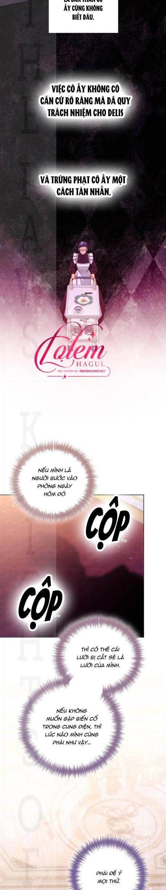 Hoàng Hậu Tái Hôn Chapter 125 - 15