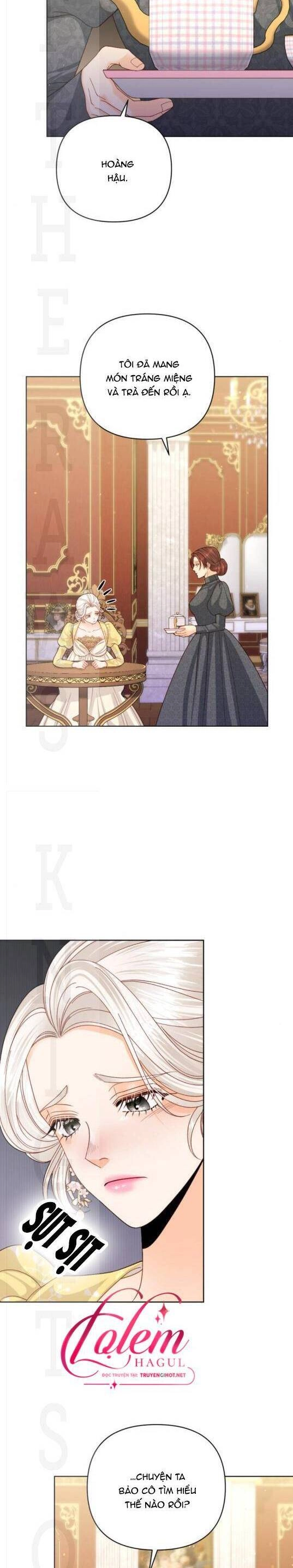 Hoàng Hậu Tái Hôn Chapter 125 - 17
