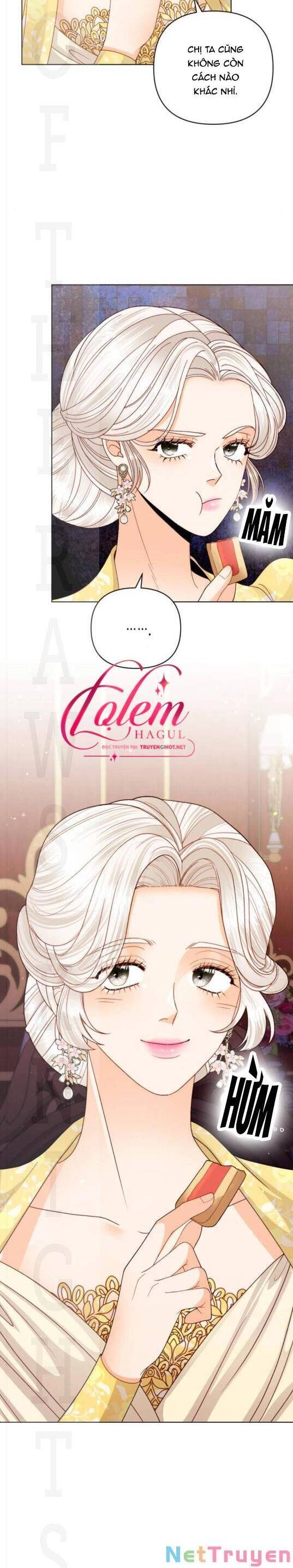 Hoàng Hậu Tái Hôn Chapter 125 - 19