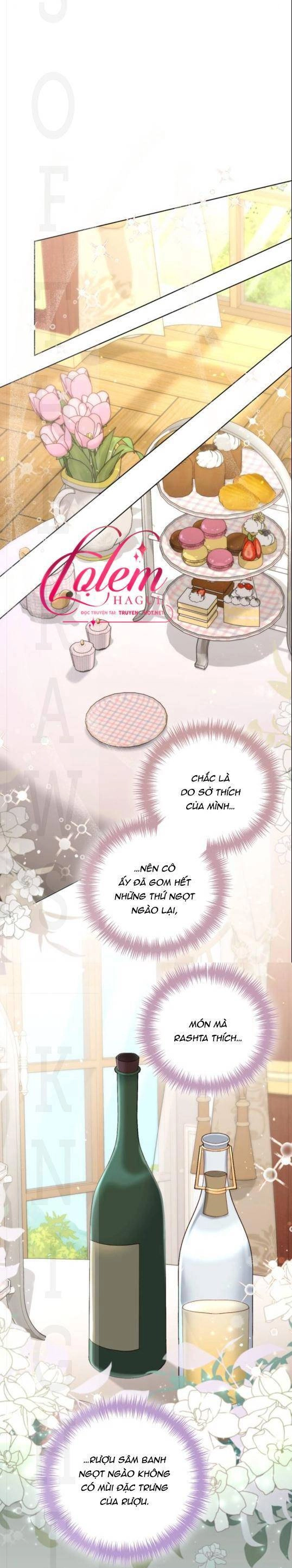 Hoàng Hậu Tái Hôn Chapter 125 - 20