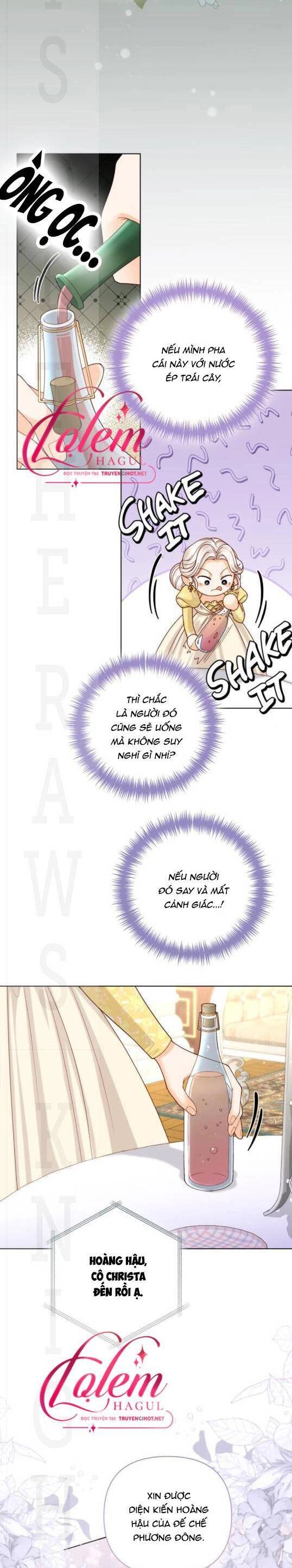 Hoàng Hậu Tái Hôn Chapter 125 - 21