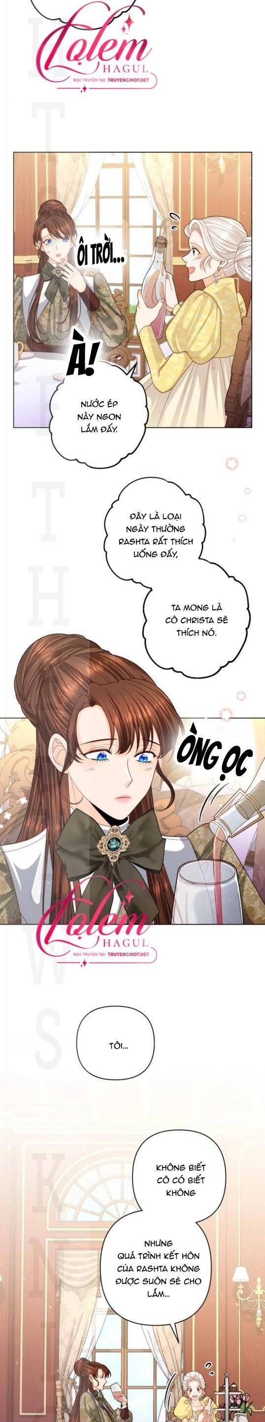 Hoàng Hậu Tái Hôn Chapter 125 - 24