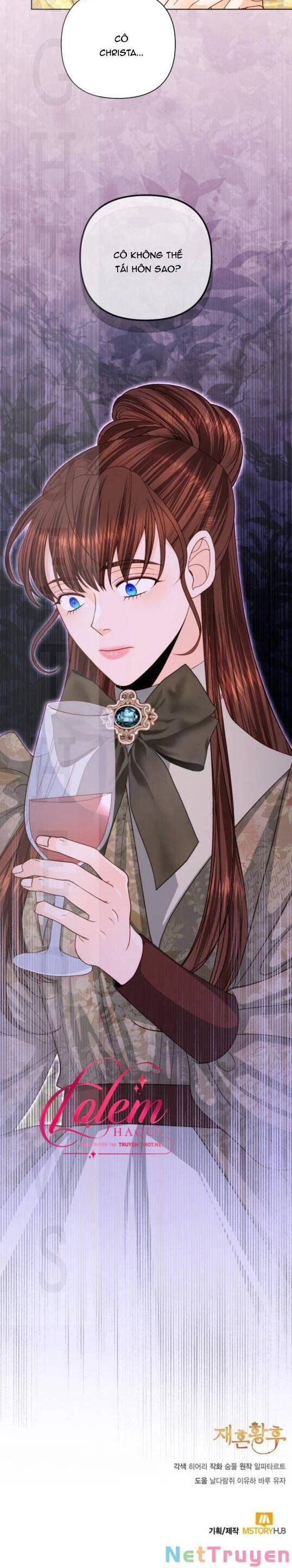 Hoàng Hậu Tái Hôn Chapter 125 - 26