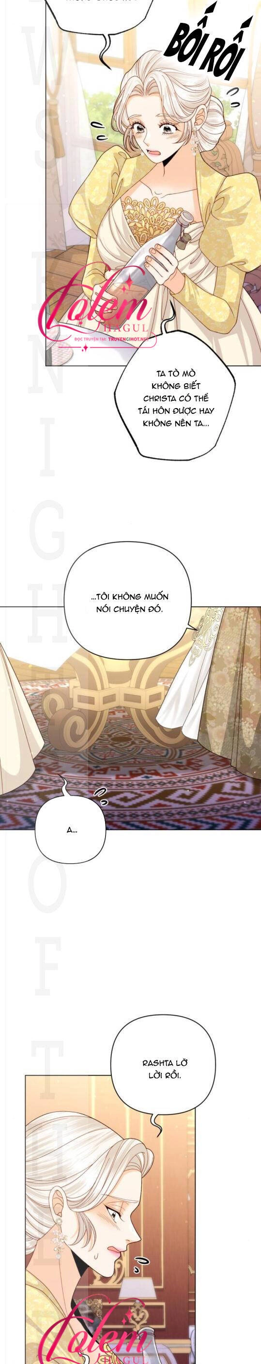 Hoàng Hậu Tái Hôn Chapter 126 - 2