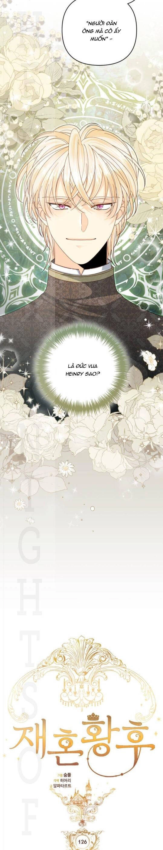 Hoàng Hậu Tái Hôn Chapter 126 - 6