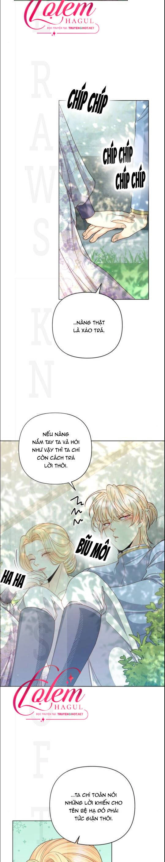 Hoàng Hậu Tái Hôn Chapter 126 - 9