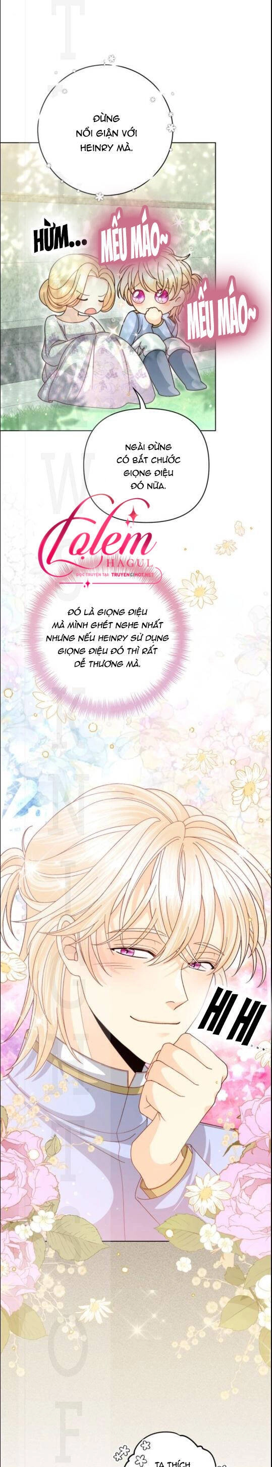 Hoàng Hậu Tái Hôn Chapter 126 - 11