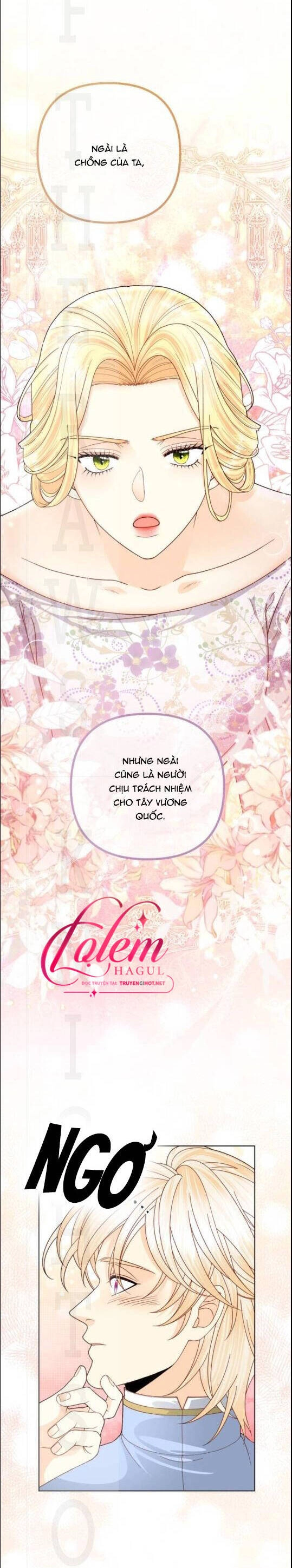 Hoàng Hậu Tái Hôn Chapter 126 - 13