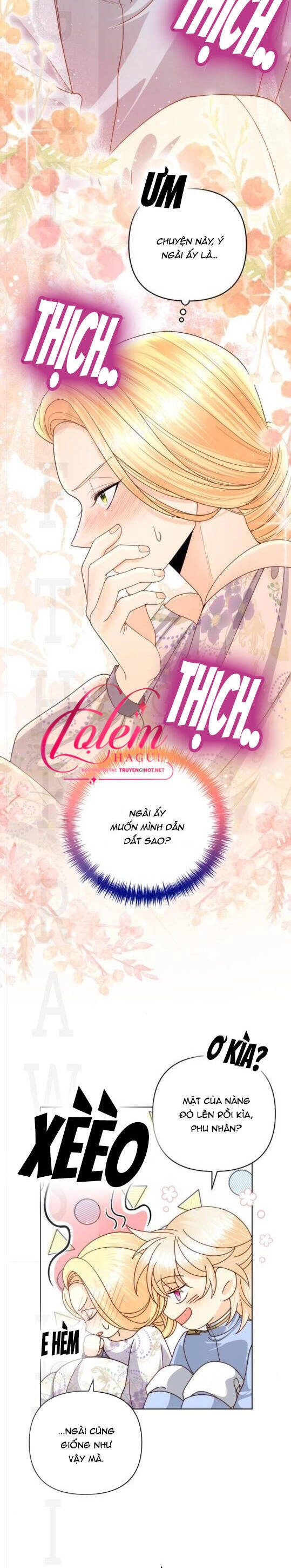 Hoàng Hậu Tái Hôn Chapter 126 - 16