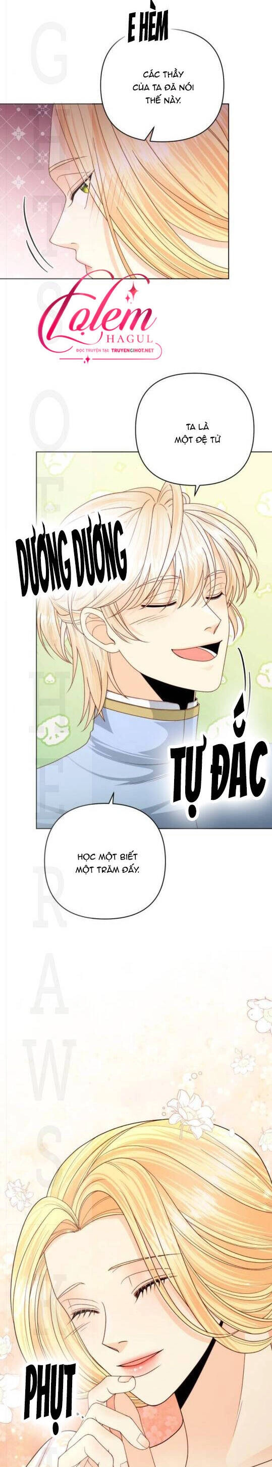 Hoàng Hậu Tái Hôn Chapter 126 - 17